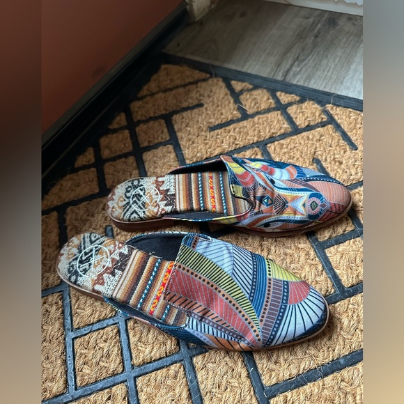 INNKAS Cypress Slide, women’s size 6.5/37 - Picture 2 of 5